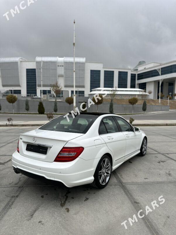 Mercedes-Benz C350 2014 - 240 000 TMT - Aşgabat - img 5