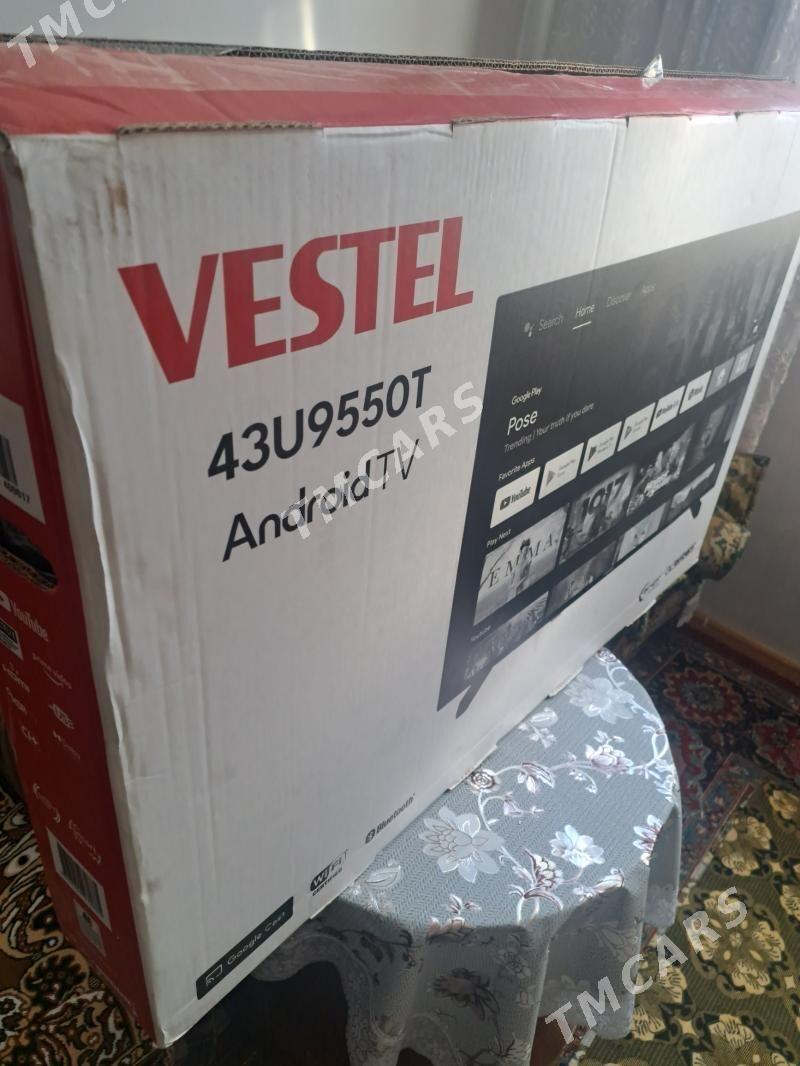 VESTEL Telewizor Телевизор - Mary - img 2