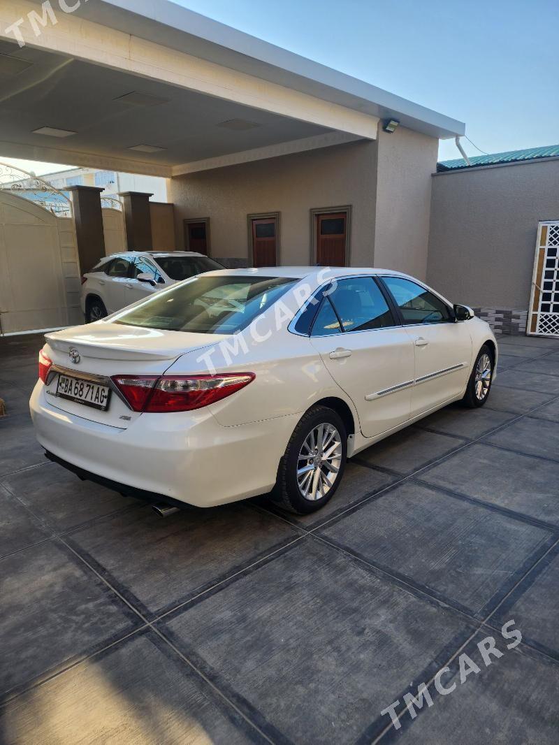 Toyota Camry 2016 - 255 000 TMT - Aşgabat - img 3