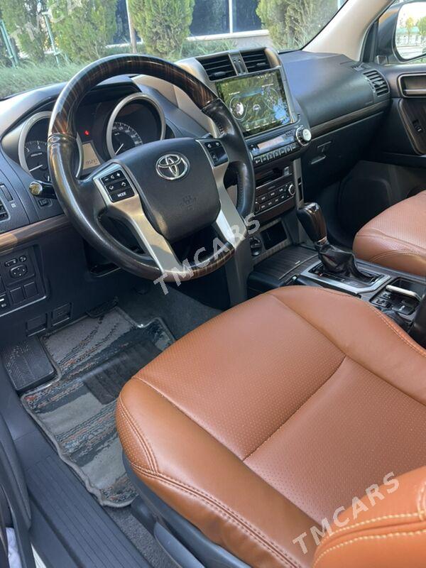 Toyota Land Cruiser Prado 2013 - 469 000 TMT - Ашхабад - img 2