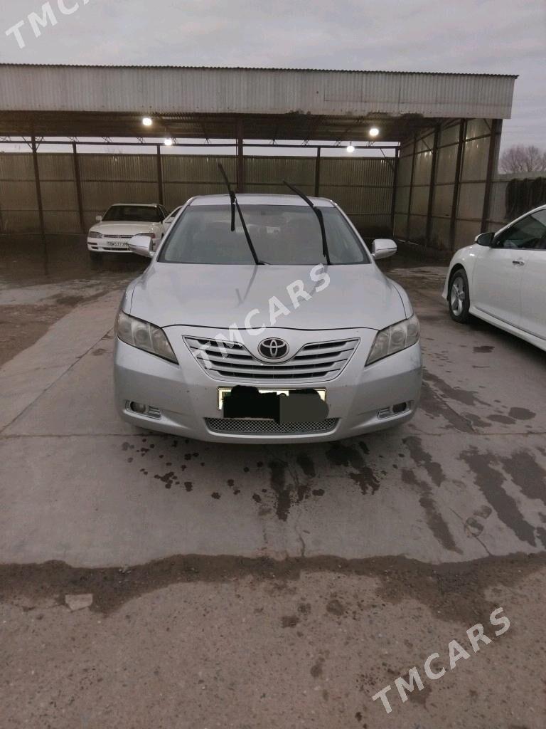 Toyota Camry 2007 - 95 000 TMT - Сакарчага - img 4