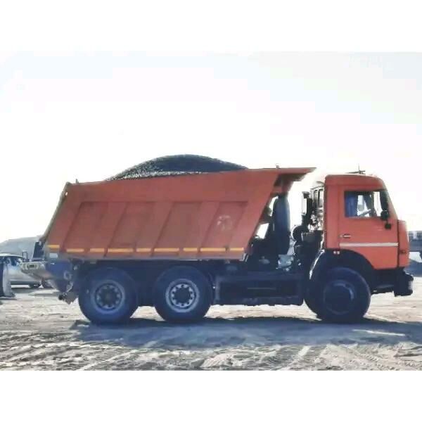 Kamaz Euro 3 2013 - 250 000 TMT - Кёнеургенч - img 2