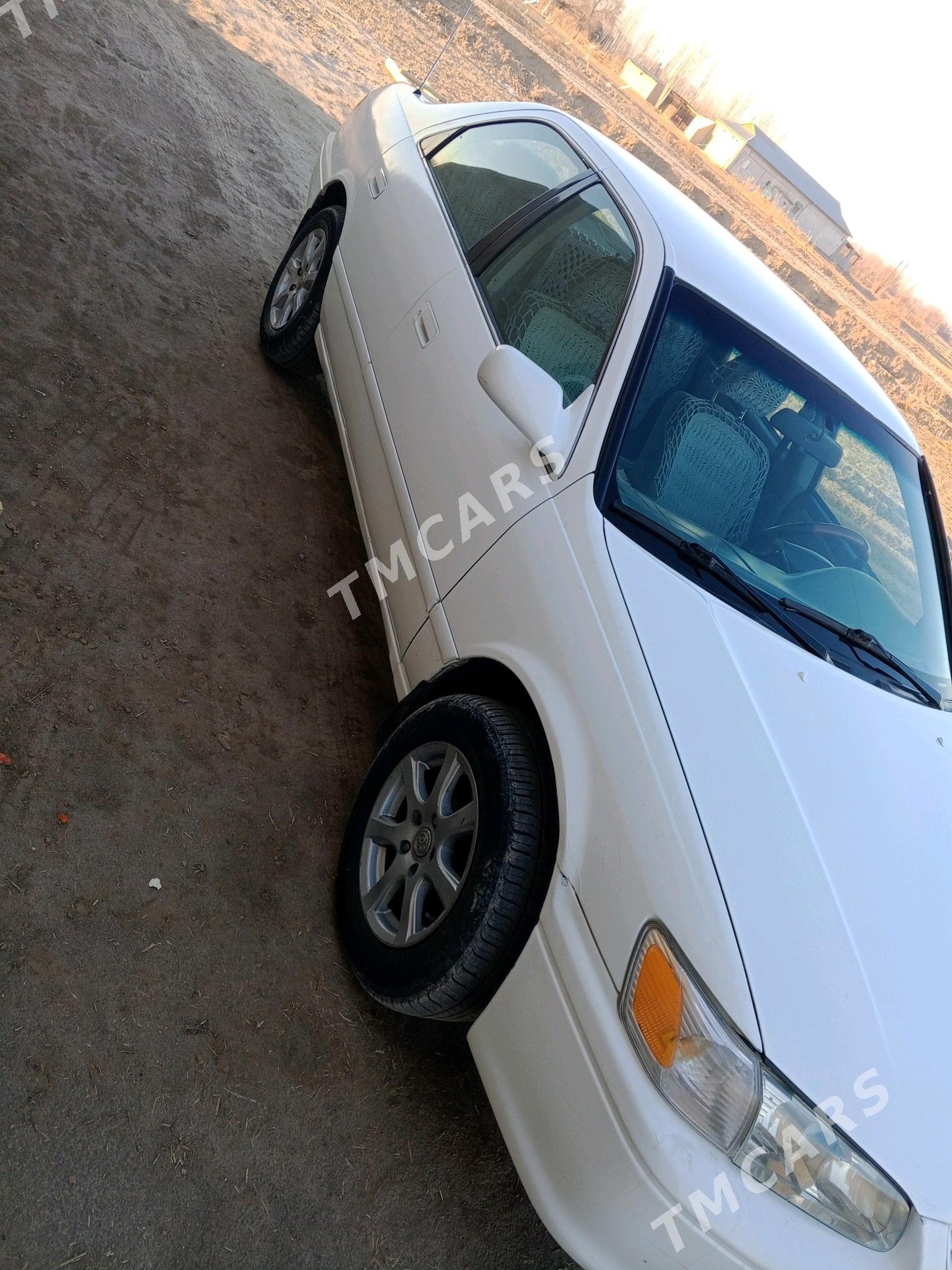 Toyota Camry 1999 - 95 000 TMT - Gurbansoltan Eje - img 5