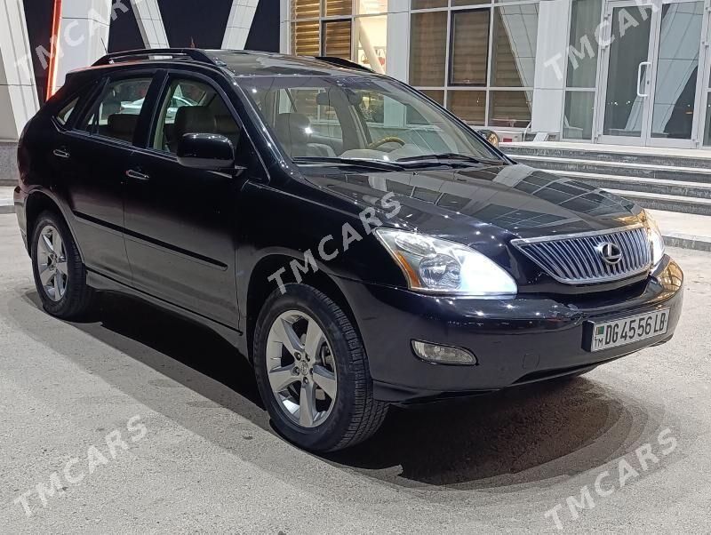 Lexus RX 330 2006 - 239 000 TMT - Türkmenabat - img 2