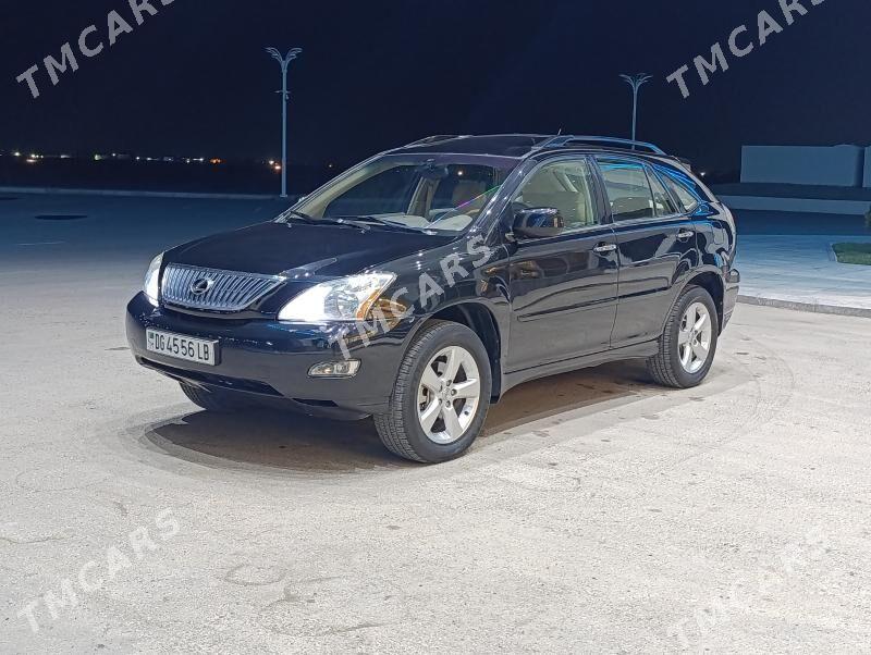 Lexus RX 330 2006 - 239 000 TMT - Türkmenabat - img 3