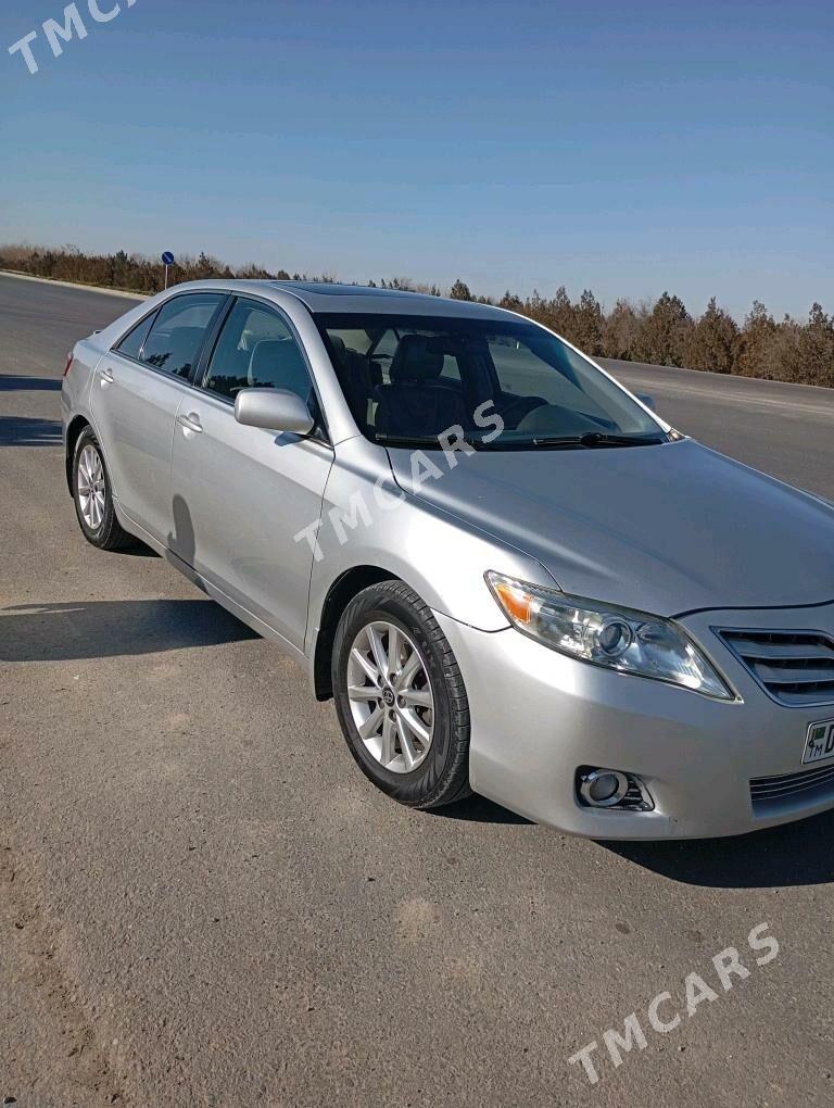 Toyota Camry 2011 - 185 000 TMT - Kaka - img 3