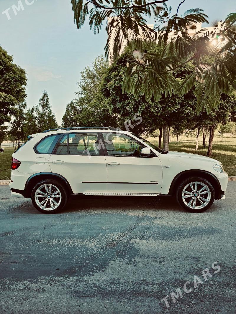 BMW X5 2010 - 300 000 TMT - Ашхабад - img 4