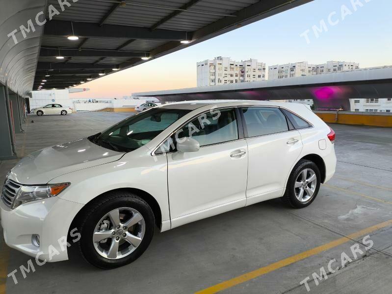 Toyota Venza 2009 - 170 000 TMT - Tejen - img 3