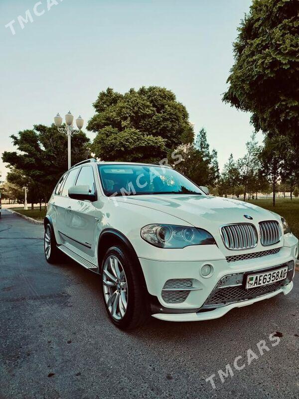 BMW X5 2011 - 300 000 TMT - Parahat 1 - img 4