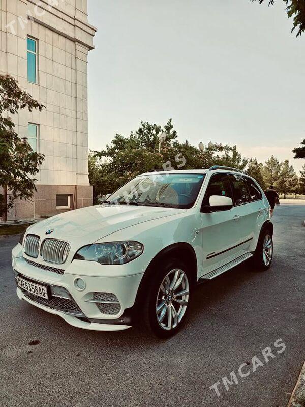 BMW X5 2011 - 300 000 TMT - Parahat 1 - img 2