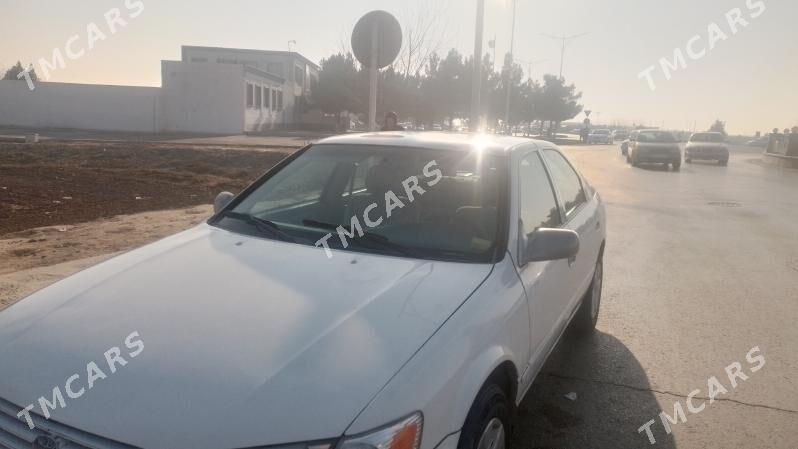 Toyota Camry 1998 - 120 000 TMT - Türkmenabat - img 3