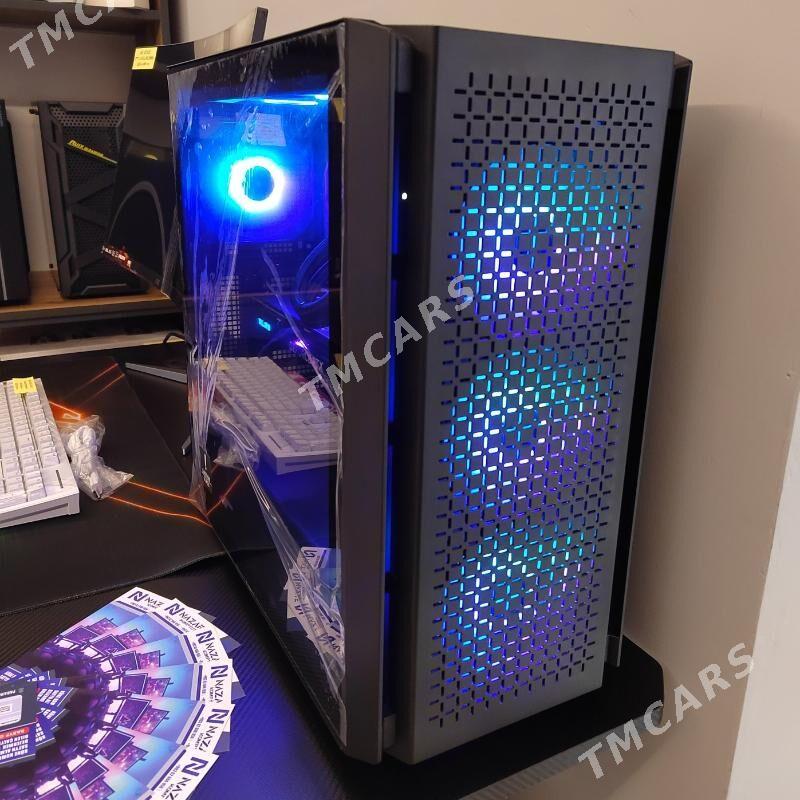 CORE i7-12700KF+RTX4070S 12G - Parahat 7 - img 6