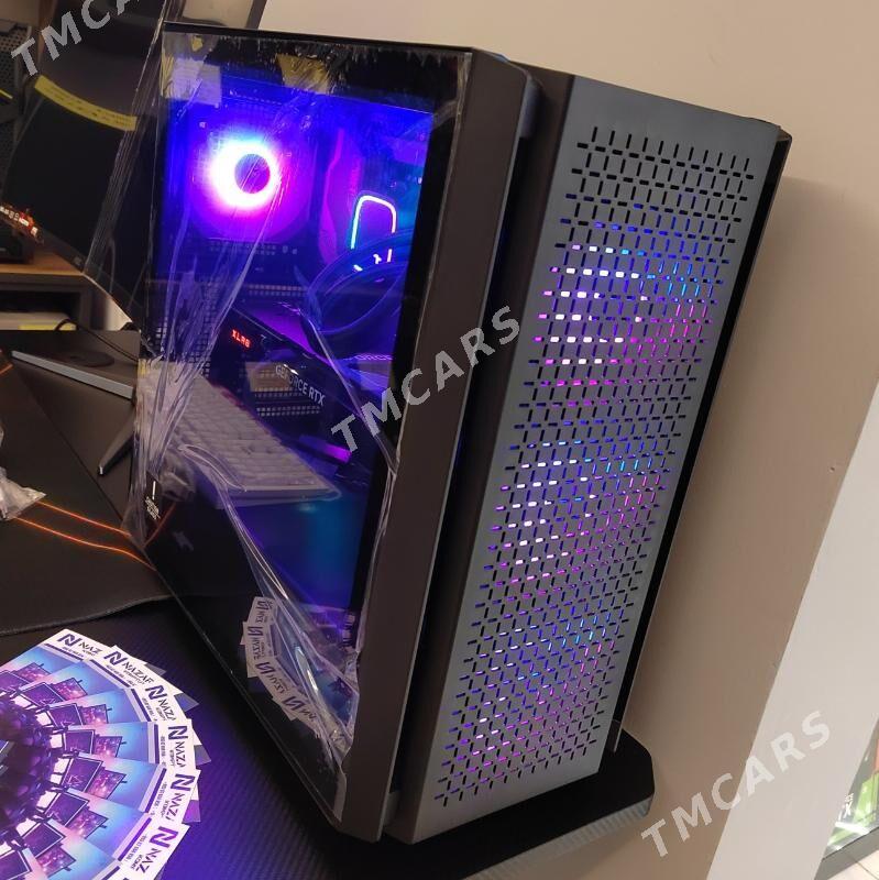 CORE i7-12700KF+RTX4070S 12G - Parahat 7 - img 3