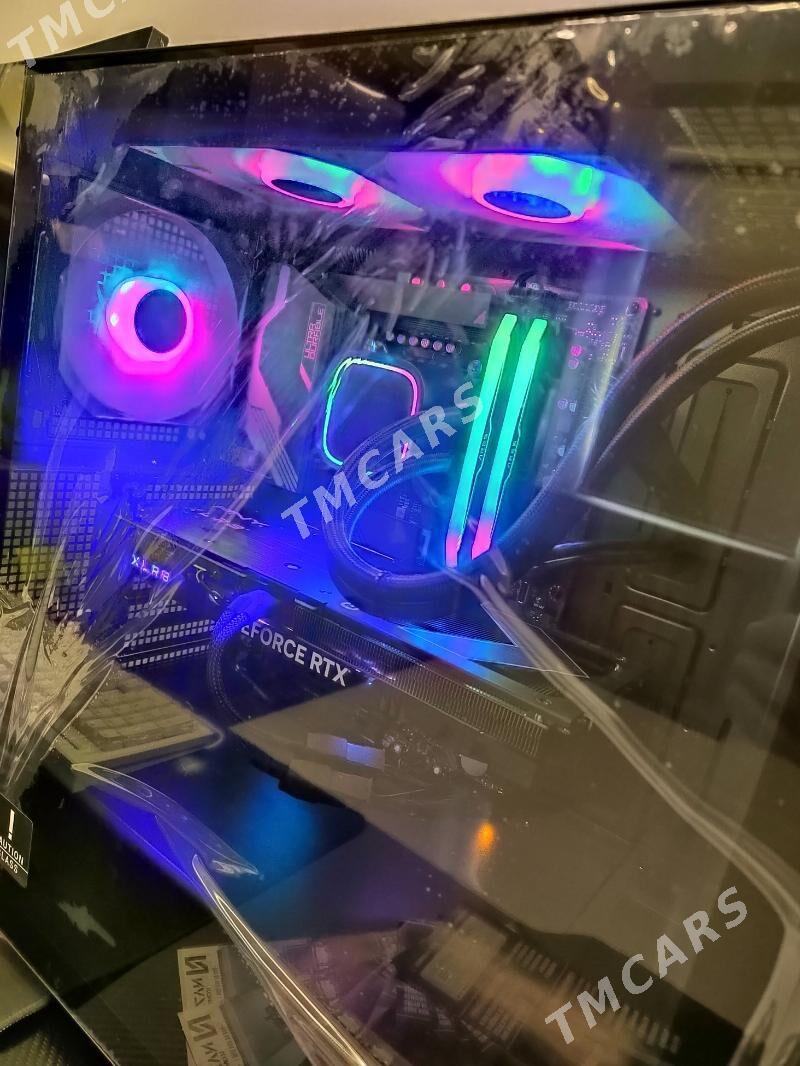 CORE i7-12700KF+RTX4070S 12G - Parahat 7 - img 9