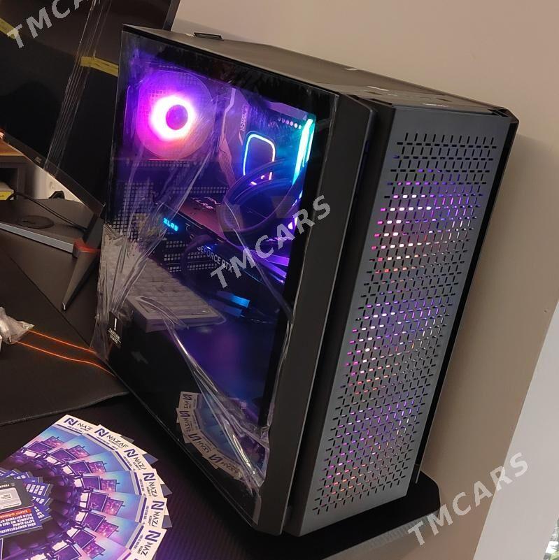 CORE i7-12700KF+RTX4070S 12G - Parahat 7 - img 5