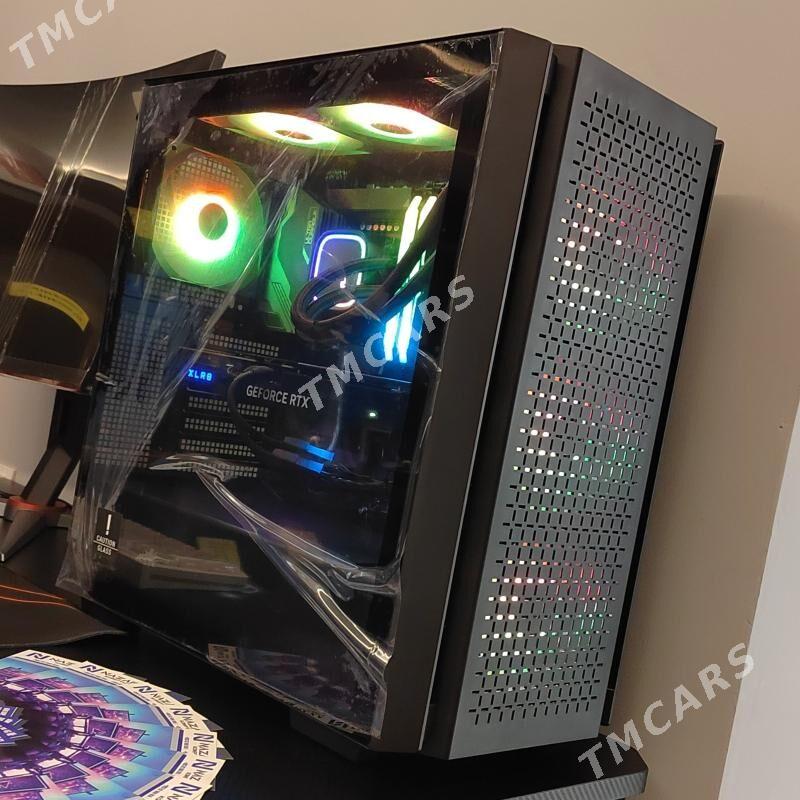 CORE i7-12700KF+RTX4070S 12G - Parahat 7 - img 4