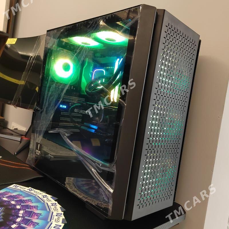 CORE i7-12700KF+RTX4070S 12G - Parahat 7 - img 2