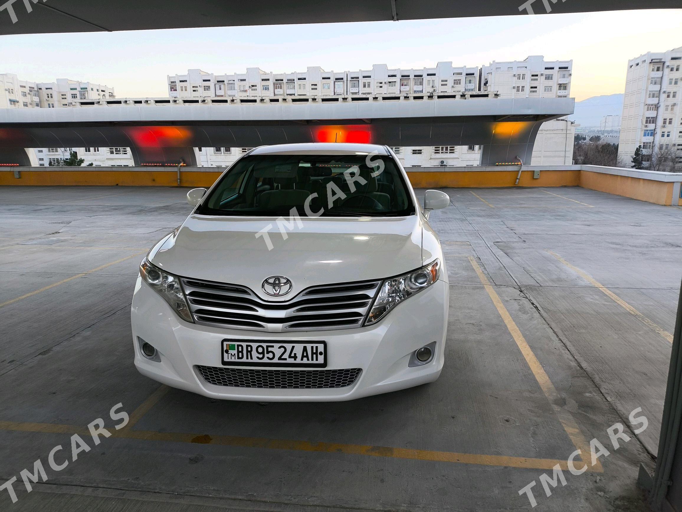 Toyota Venza 2009 - 170 000 TMT - Tejen - img 4