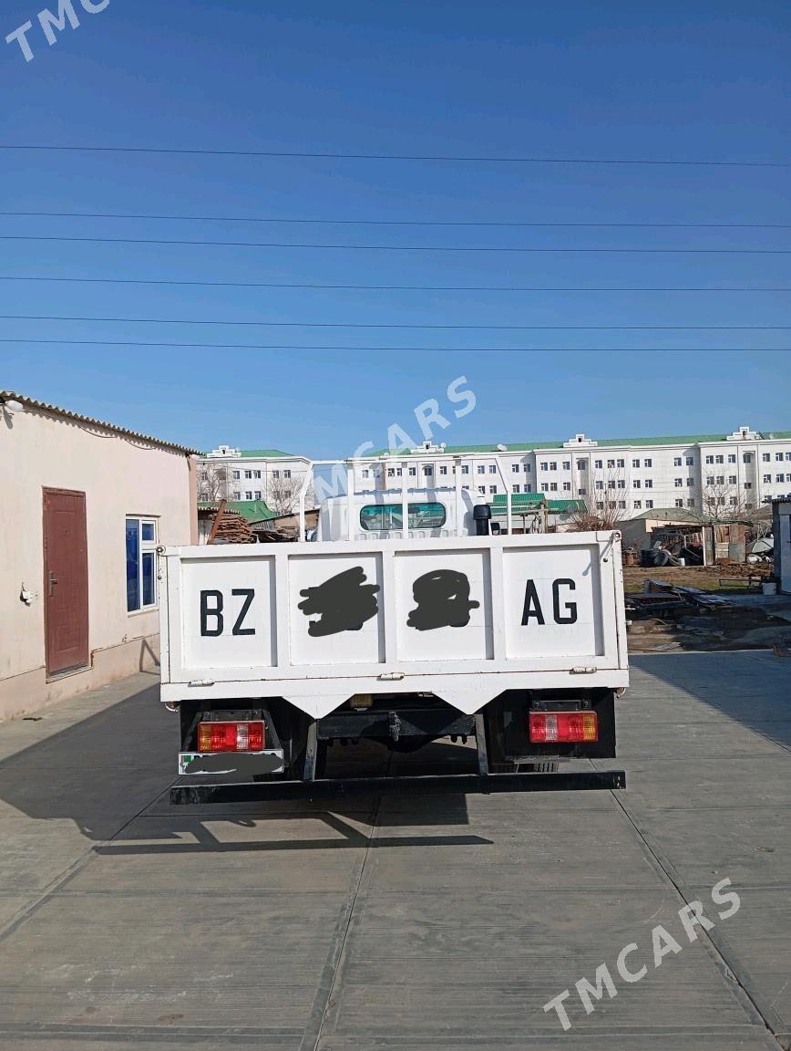 Forland H2 2008 - 215 000 TMT - Aşgabat - img 2