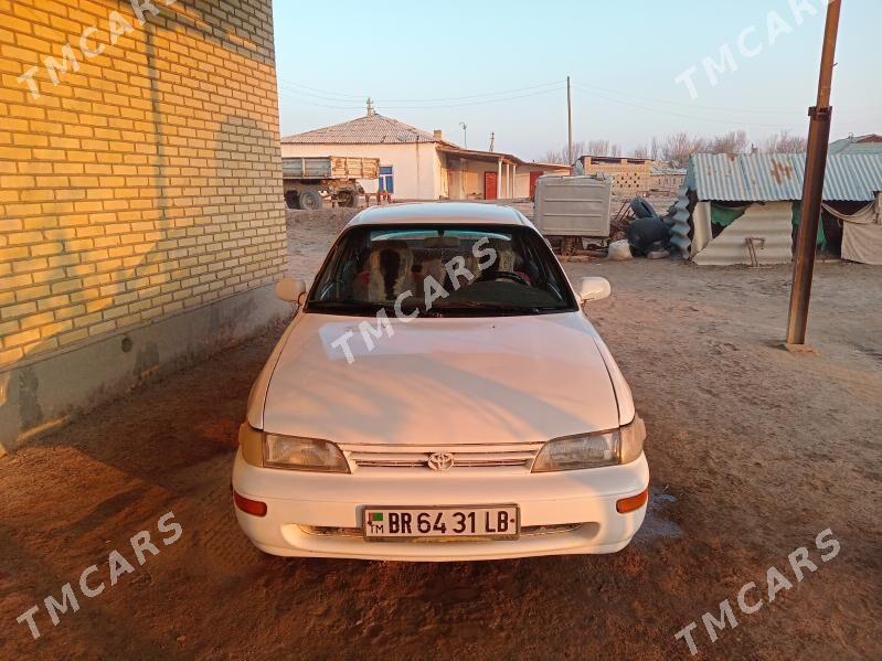 Toyota Corolla 1994 - 32 000 TMT - Гарабекевюл - img 6