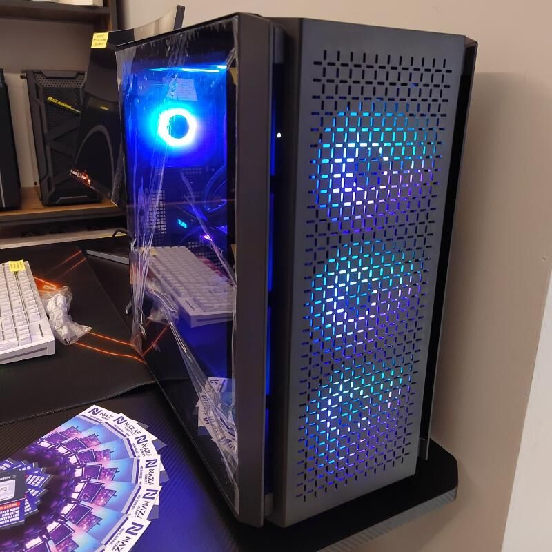 Core i7-12700KF+RTX4070S 12G - Parahat 7 - img 6