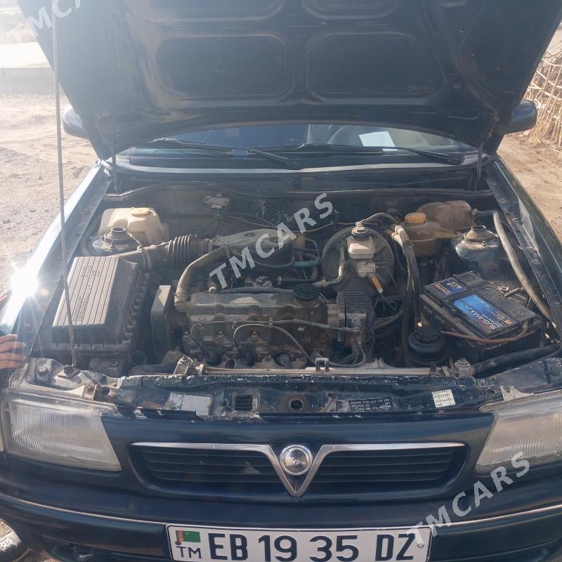 Opel Astra 1995 - 40 000 TMT - Дашогуз - img 2