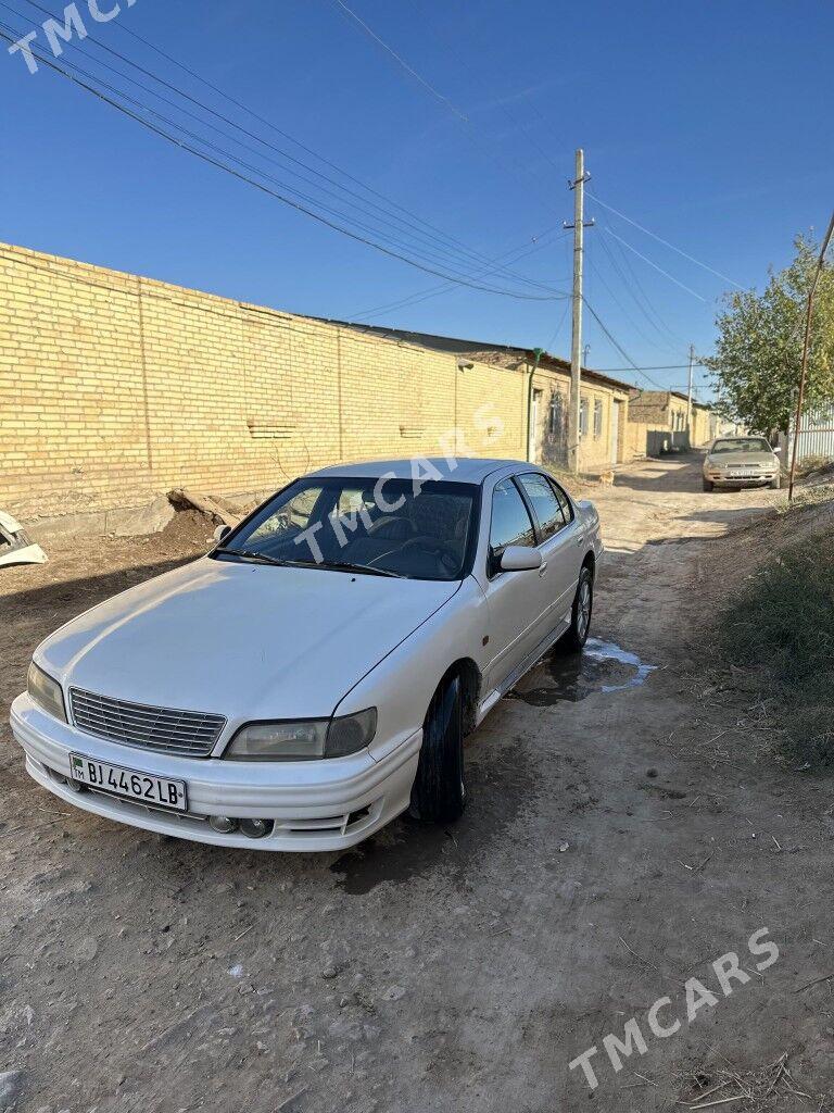 Nissan Cefiro 1999 - 60 000 TMT - Туркменабат - img 2