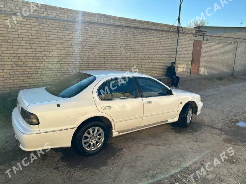 Nissan Cefiro 1999 - 60 000 TMT - Туркменабат - img 3