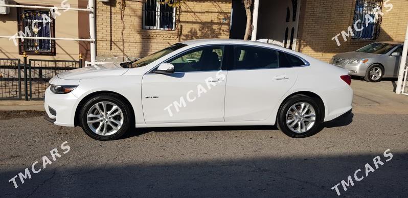 Chevrolet Malibu 2018 - 240 000 TMT - Туркменабат - img 2