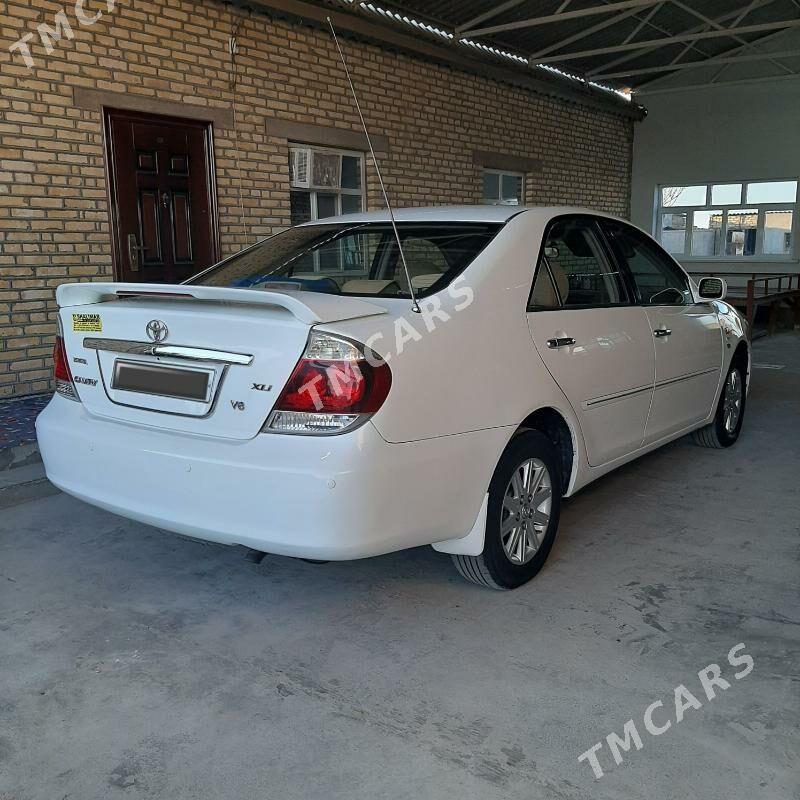 Toyota Camry 2004 - 180 000 TMT - Kaka - img 5