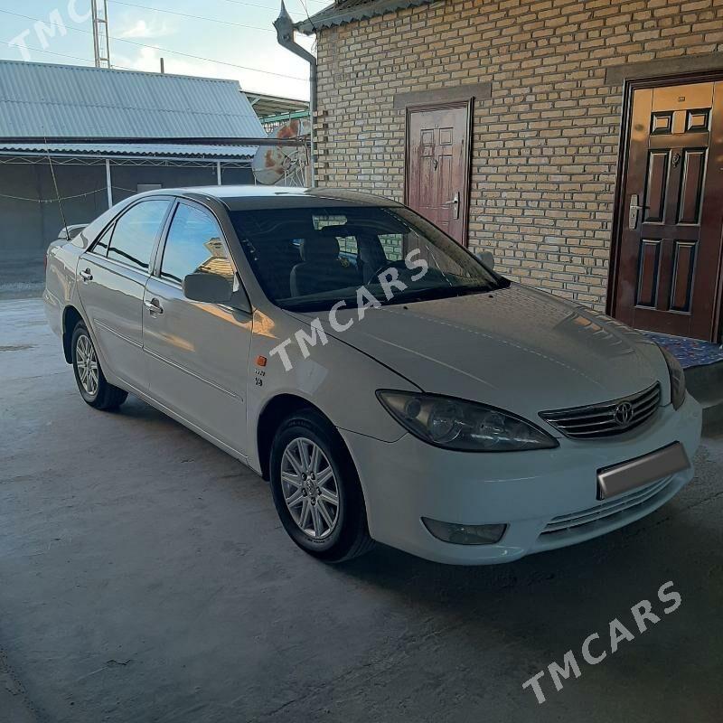 Toyota Camry 2004 - 180 000 TMT - Kaka - img 4