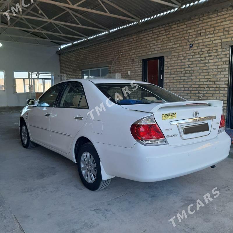 Toyota Camry 2004 - 180 000 TMT - Kaka - img 6