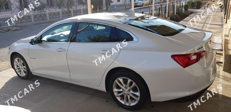 Chevrolet Malibu 2018 - 240 000 TMT - Туркменабат - img 10