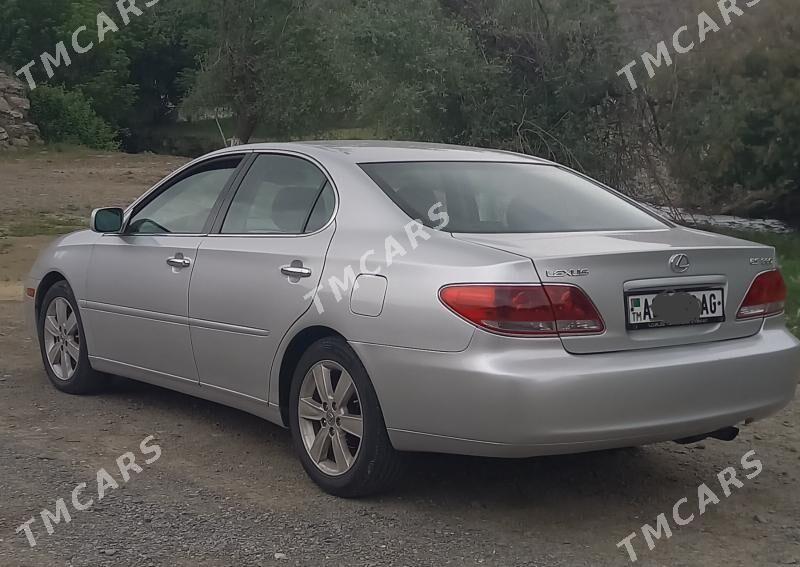 Lexus ES 330 2004 - 190 000 TMT - Aşgabat - img 2