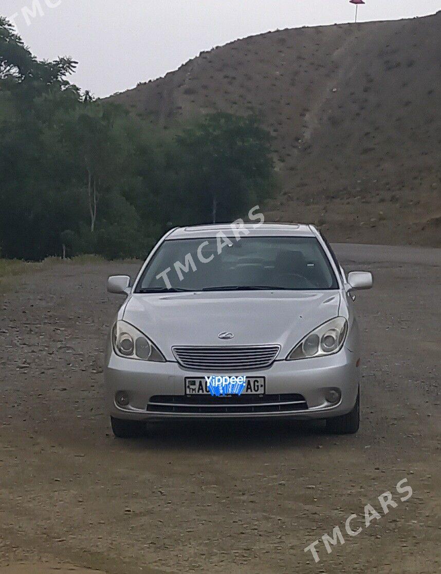 Lexus ES 330 2004 - 190 000 TMT - Aşgabat - img 3