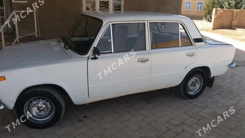 Lada 2104 1987 - 20 000 TMT - Байрамали - img 2