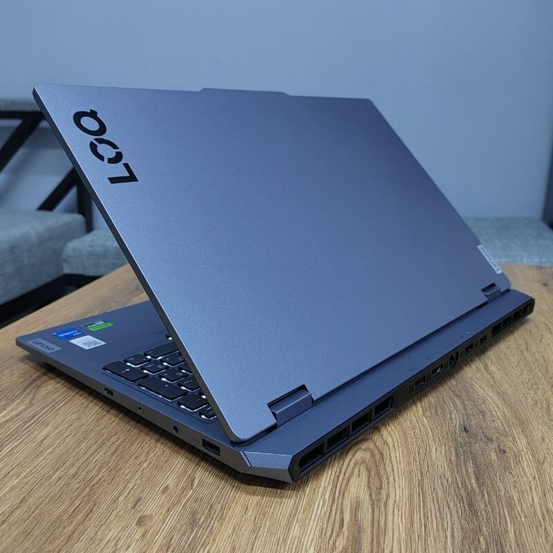 LENOVO RTX3050 6G+Core i5-12 - Parahat 7 - img 5