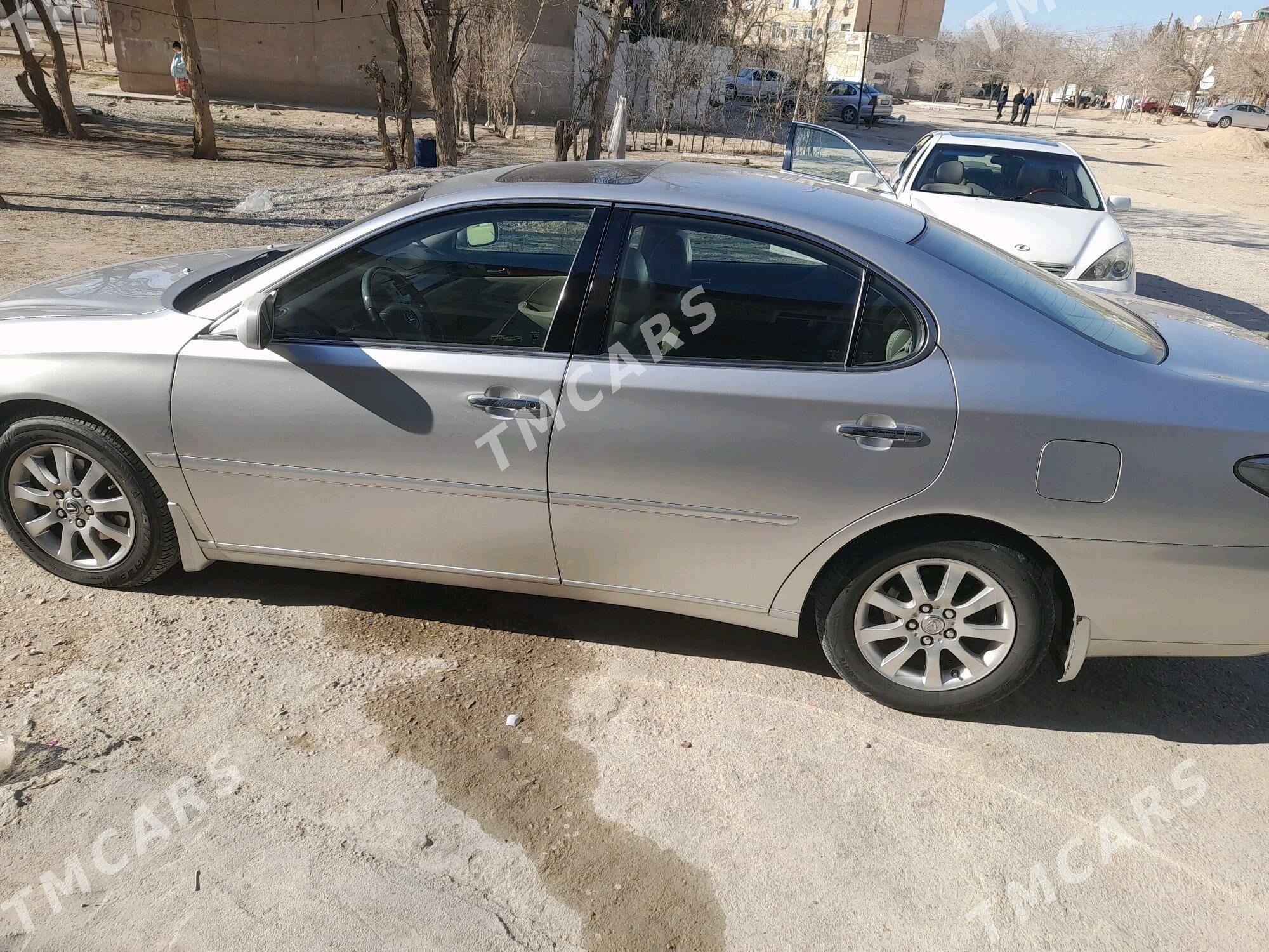 Lexus ES 330 2004 - 170 000 TMT - Балканабат - img 2