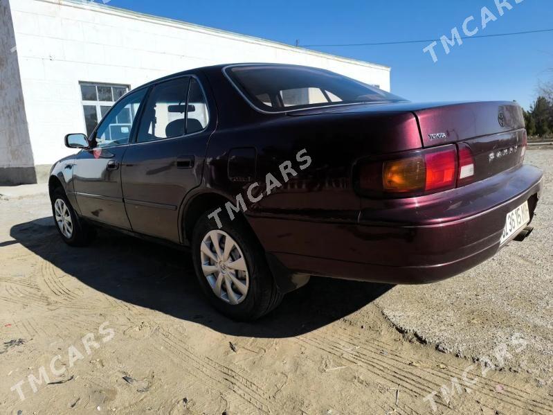 Toyota Camry 1995 - 75 000 TMT - Шатлык - img 3