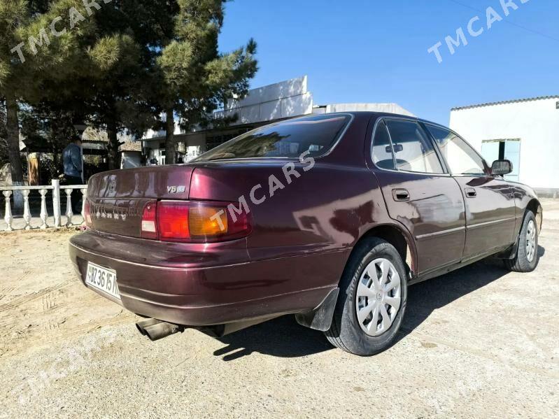 Toyota Camry 1995 - 75 000 TMT - Шатлык - img 2