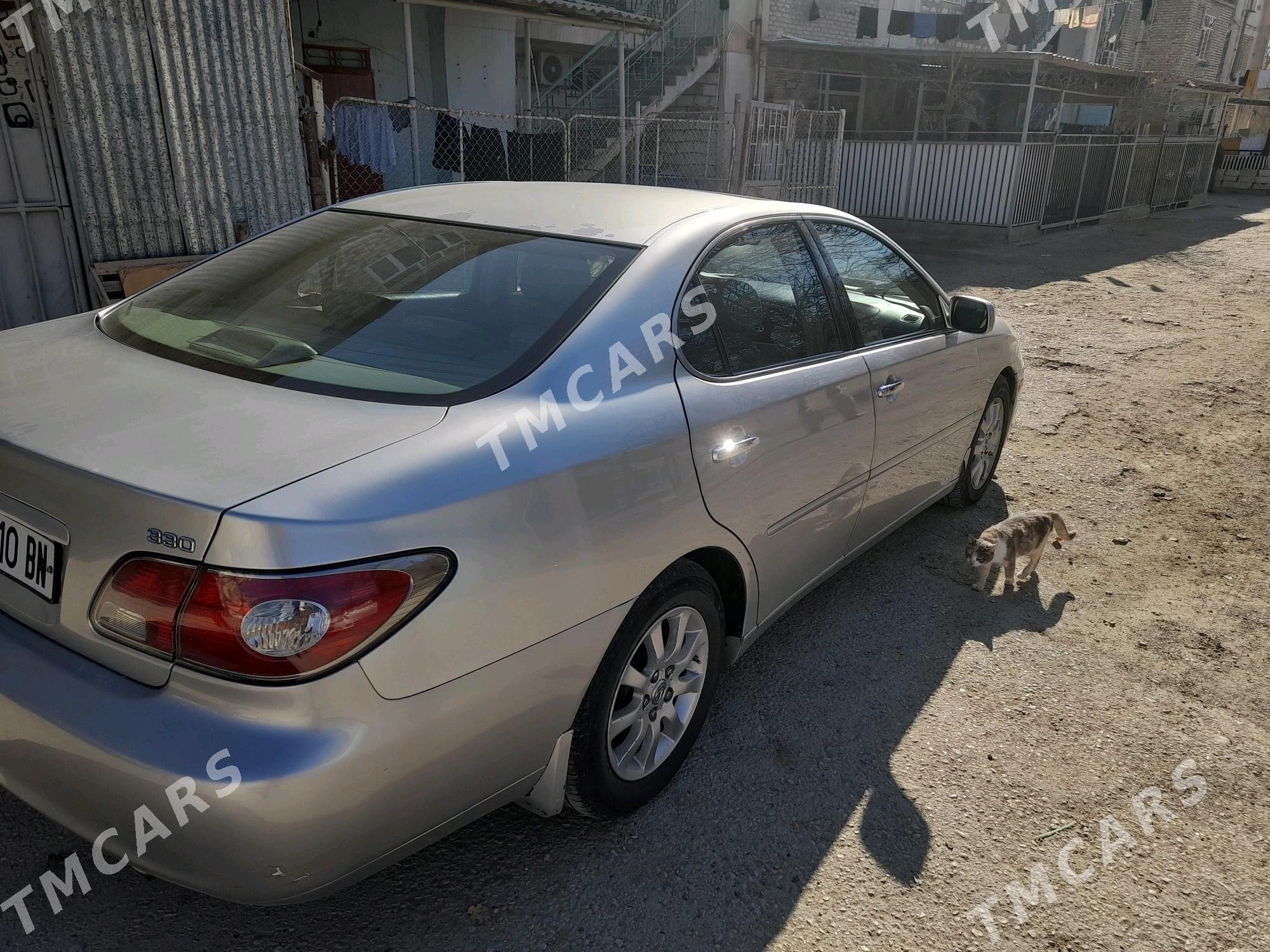 Lexus ES 330 2004 - 170 000 TMT - Балканабат - img 3