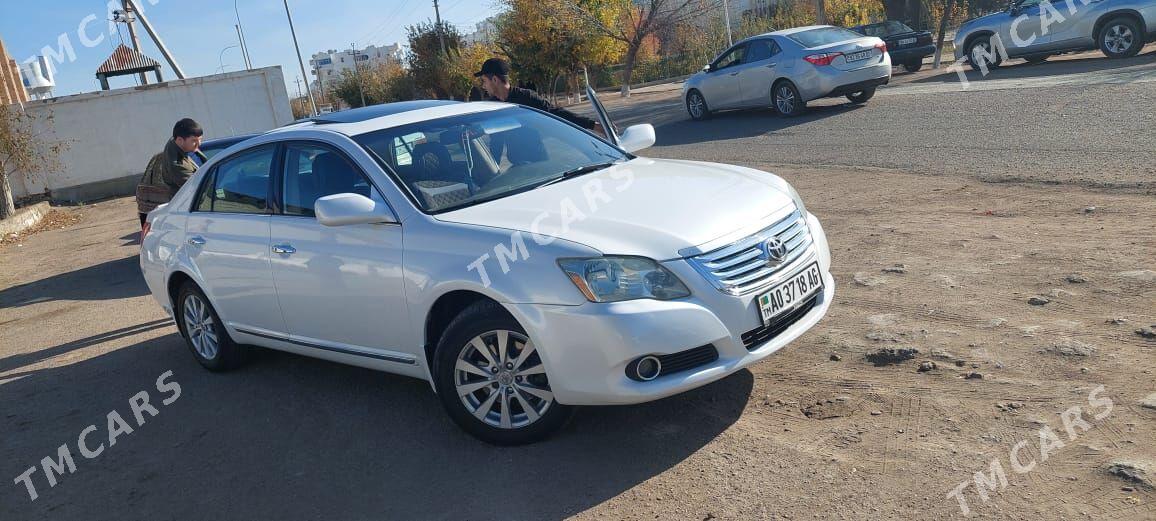 Toyota Avalon 2005 - 170 000 TMT - Akdepe - img 2