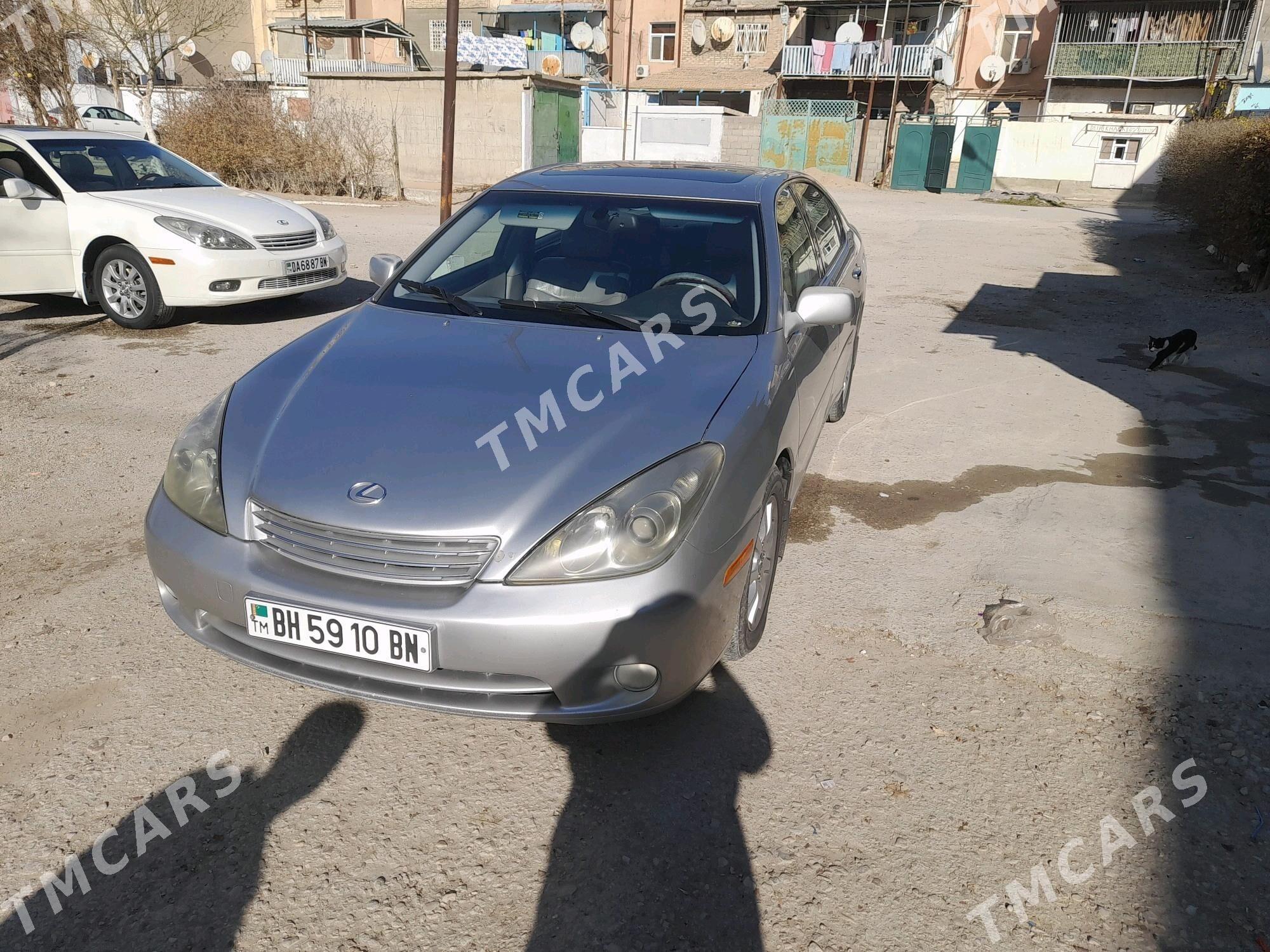 Lexus ES 330 2004 - 170 000 TMT - Балканабат - img 5