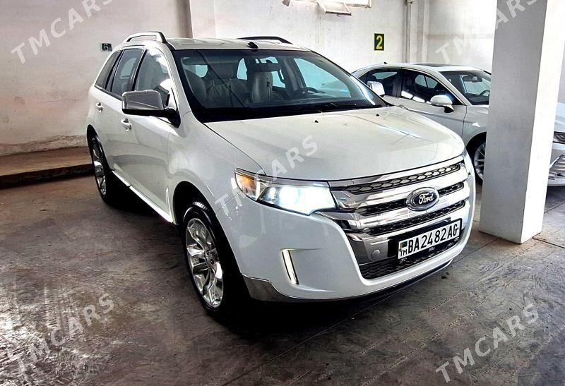 Ford Edge 2015 - 229 000 TMT - Aşgabat - img 1
