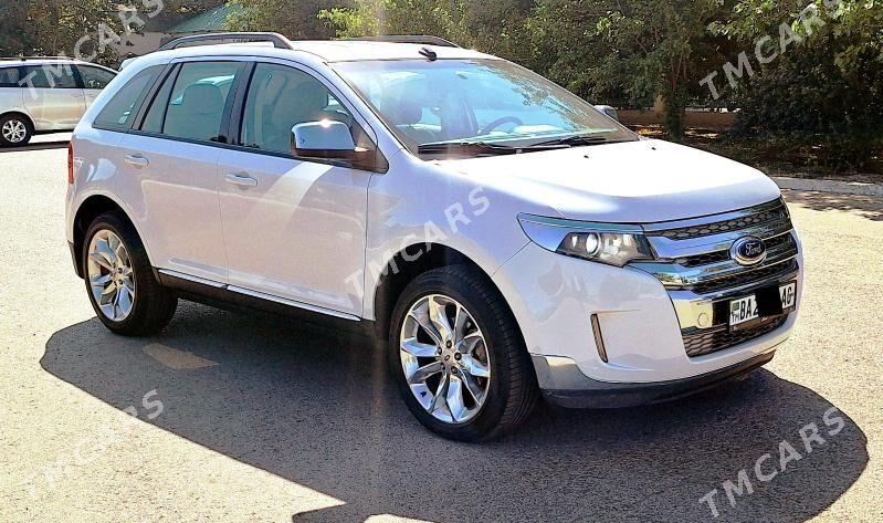 Ford Edge 2015 - 229 000 TMT - Ашхабад - img 3