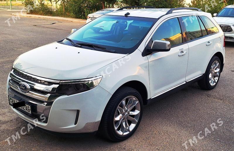 Ford Edge 2015 - 229 000 TMT - Ашхабад - img 5