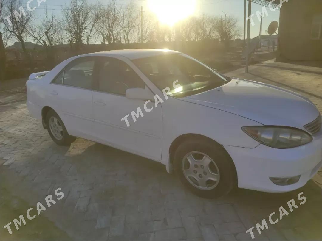 Toyota Camry 2003 - 134 000 TMT - Каракумский этрап - img 7