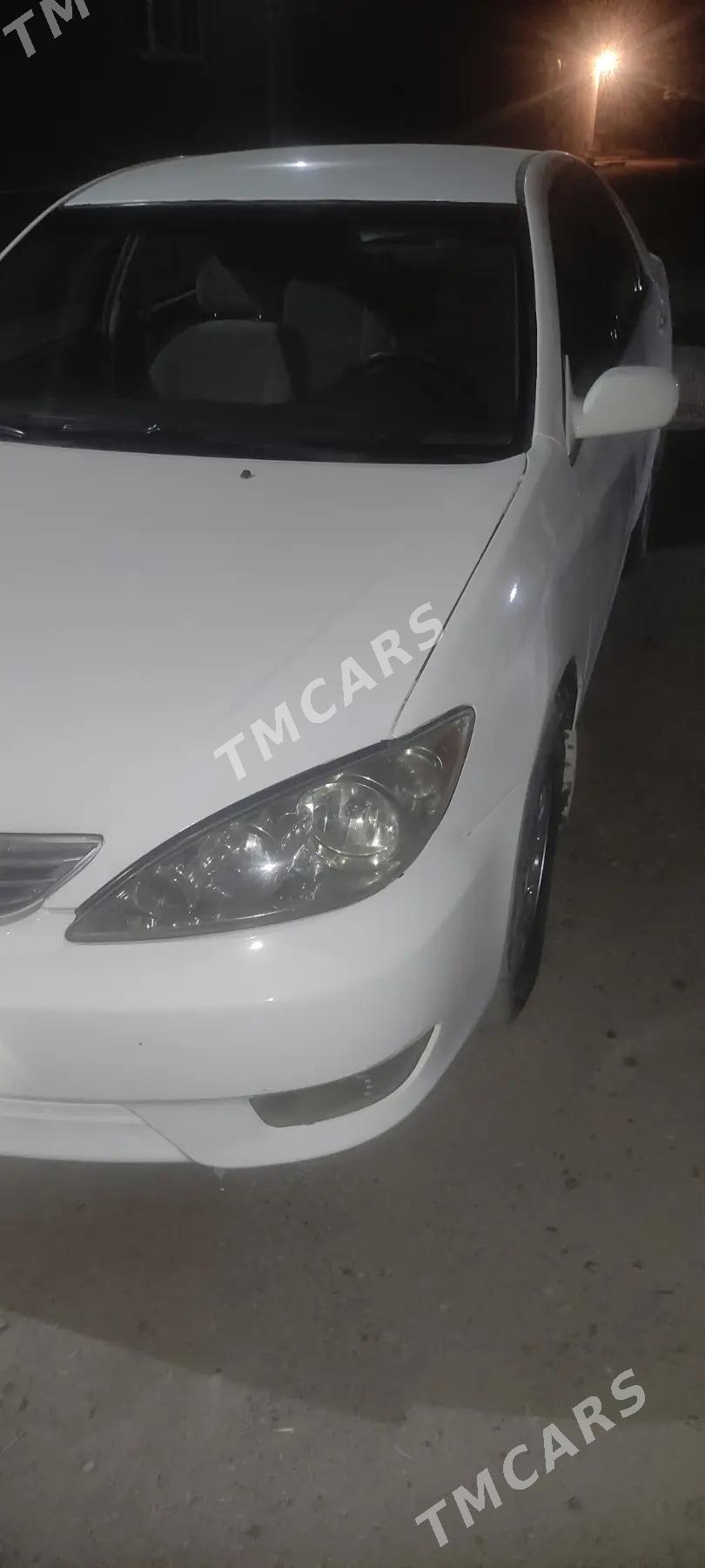 Toyota Camry 2003 - 134 000 TMT - Каракумский этрап - img 8