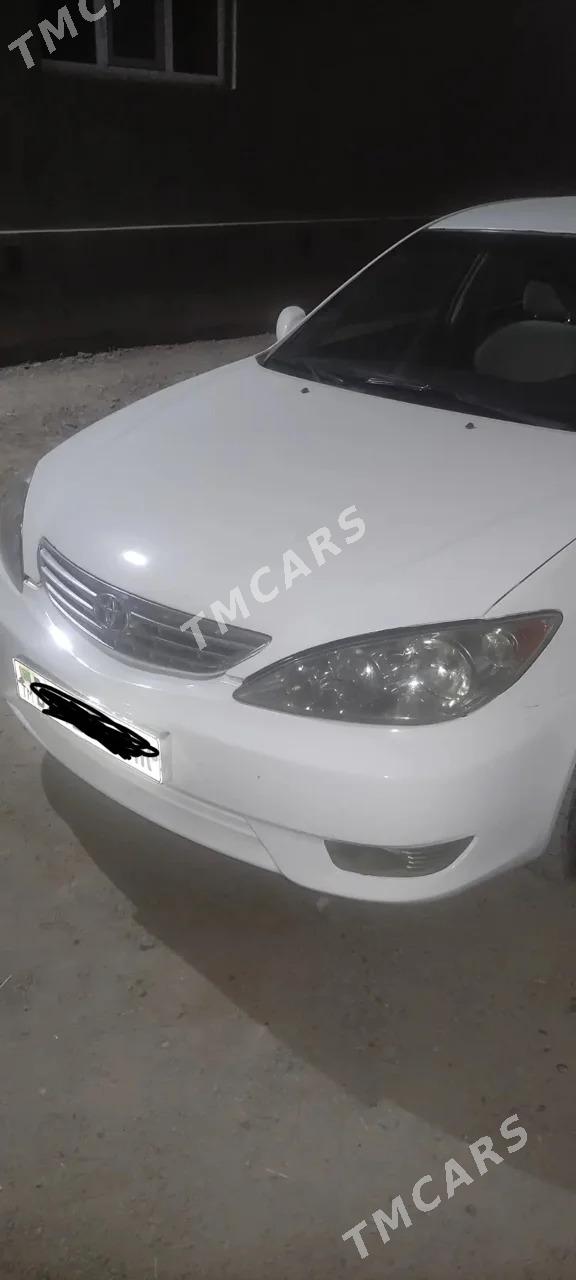 Toyota Camry 2003 - 134 000 TMT - Каракумский этрап - img 5