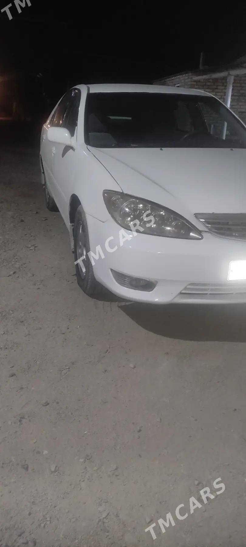 Toyota Camry 2003 - 134 000 TMT - Каракумский этрап - img 6